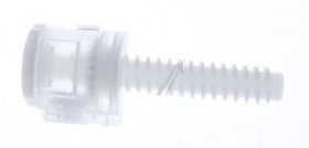 Foot - C00858239 488000858239 Rear Foot Adjustment Assembly [Whirlpool Indesit]