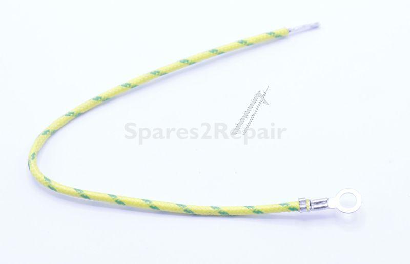 Silverline Various Cable Connectors - Yt451 7000 05 Worktop Mtr Driver Card Ground Cable