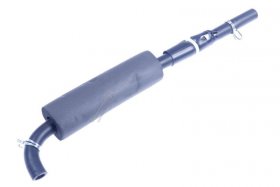Tube - 1430600100 C00889121 Hose Assembly [Arcelik]