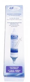 Eurofilter Water Filter - Wf074 Water Filter Alternative For Lg Adq73693903