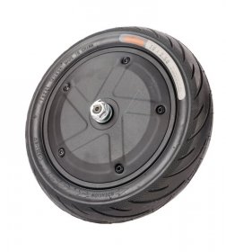 Segway Ninebot Motor - Ab 50 0010 48 Wheel Hub Motor Assembly Accessory F20 Germany Version