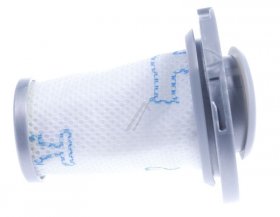 Sqoon Vacuum Cleaner Filter - Filter Alternative For Rowenta Zr009006