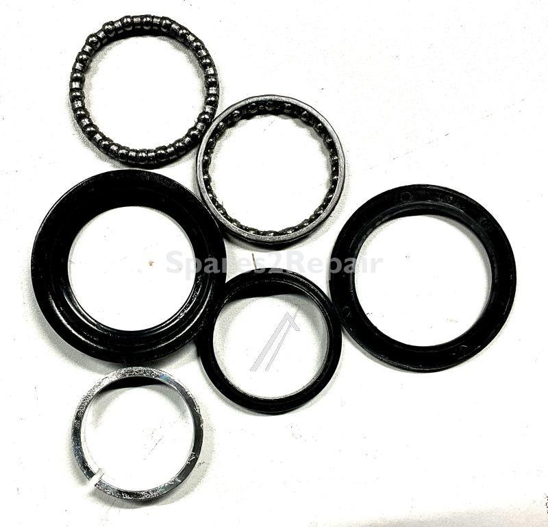 Soflow Ball Bearing - 800 290 14 So2 Air: Head Set