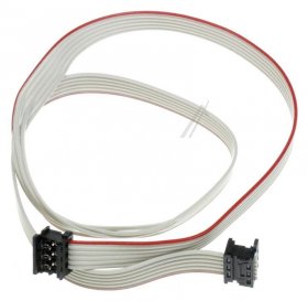 Mains Power Lead - 12034265 Screw-set [Bosch Siemens]