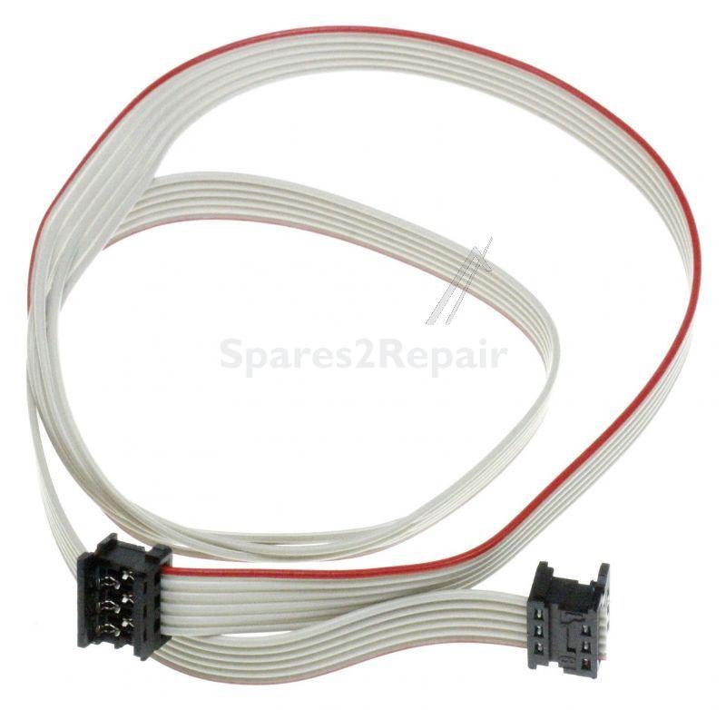 Mains Power Lead - 12034265 Screw-set [Bosch Siemens]