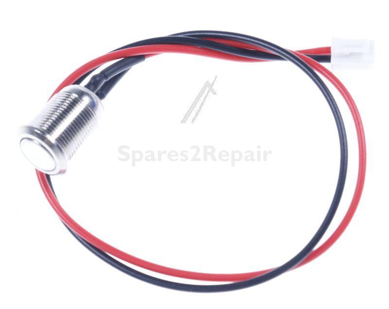 Soflow Power Socket - 800 112 11 Flowpad Pro_charge Port With Wire
