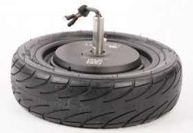 Segway Ninebot Motor - 10 01 3032 10 Hub Motor Component Accessories Package ()_mini