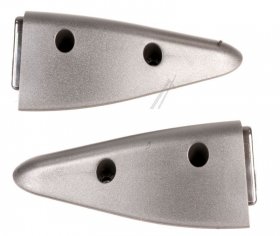 Segway Ninebot Housing Part - 14 01 0382 00 Rear Bumper Assembly Accessory Package G30_mechanical Semi Finished Products