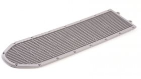 Segway Ninebot Housing Part - 14 01 0385 00 Battery Compartment Cover Assembly Accessory Package G30_mechanical Semi Finished Products