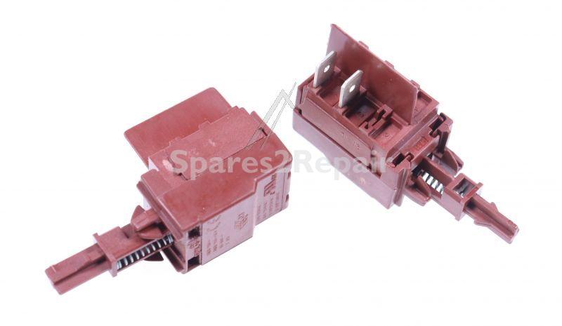 It Wash Switch - 39101033500 Switch Set