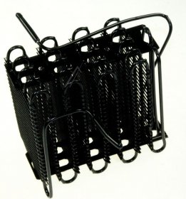 Smeg Condensation Cont. Compress. - 693110395 Evaporator Assembly Finne