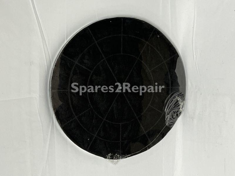 Compatible Carbon Filter - Carbon Filter Alternative For Airforce Afcfcacri