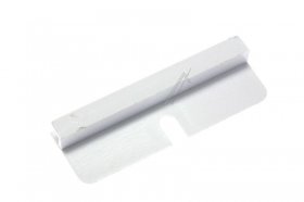 Fixings And Brackets - 91943420 Right Glass Holding [Candy Hoover]