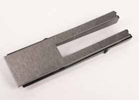 Saeco Casing Cover - 421944076511 Ss-tit Front Housing Cover Ftr-