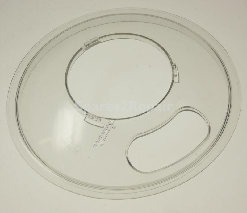 Flap - At6115514400 Splash Guard Lid 1594 [Delonghi]