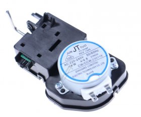 Door Lock - 17471100006808 Door Lock [Midea]