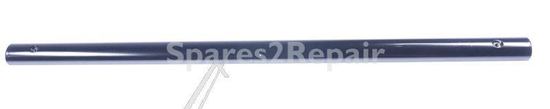 Handle - 3879711210 Handle Black [Electrolux Aeg]