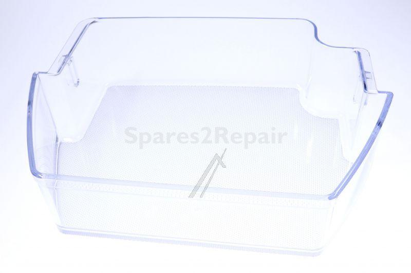 Samsung Refrigerator - Freezer Door Shelf - Da63-07180b Cover-ref R romanee-conti gppsntr