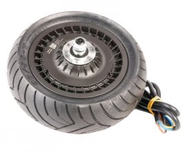 Segway Ninebot Motor - Ab 50 0038 34 Wheel Hub Motor Assembly Gt2 Rear Wheel