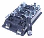 Connection Nozzle - 32056075 Terminal Box 40a 450v T125 Sl600v2 N [Vestel]