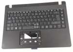 Acer Notebook keyboards - 6b vpnn7 043 Cover Upper With Kb German