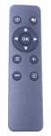 Grundig Ir remote Control - Yf1187r-4 C00928901 Remote Control 11 Buttons Siy e-t Zsj-1105-17(gsd)