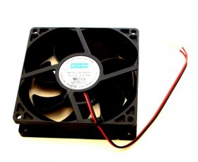 Smeg Axial Ventilator - 795211648 Motoventilatore Frigo