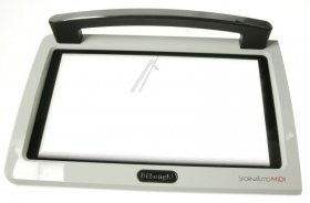 Oven outer Door - 7311810868 Stg Door Dl Eo2435 [Delonghi]