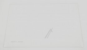 Smeg Glass Panel - 844091361 Pane