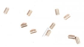 Segway Ninebot Screw - Ab 00 0025 91 Flat Point Set Screw Air Series