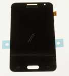 Samsung Display Unit - Gh97-16070b Lcd + Touch Full Set For Galaxy Core 2 (sm-g355h) Black