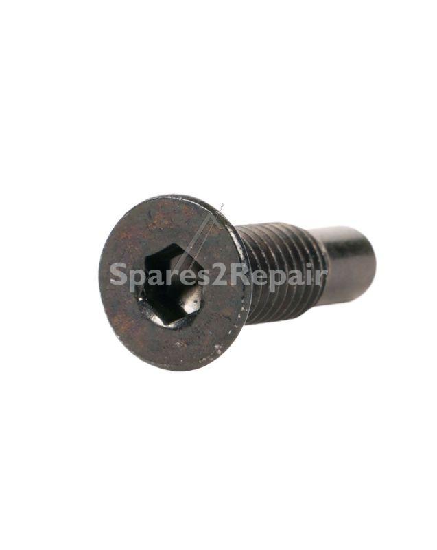 Niu Screw - H2001013 Hexagon Socket Countersunk Head Screw_ Belt Positioning