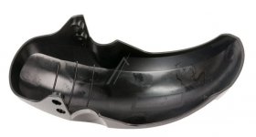 Niu Fender - H0707031 K300x Front Wheel Fender_bk