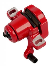 Niu Brake - H0602002 K3 Max Disc Brake Caliper