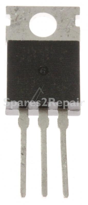 Stmicroelectronics Mos Fet Transistor - N-channel Mosfet 800v 11a P11nm80 To220 -rohs- - STP11NM80