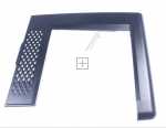 Saeco Housing Part - 421944082992 Black Right Panel V2 Omn