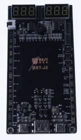 Best Mobile Phone Tools - Bst-j2 Externes Akku-test- Und Ladeboard