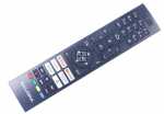 Vestel Ir remote Control - R-c 45157 23799048 R-c 45157 Salora (gray-s)(black-p)