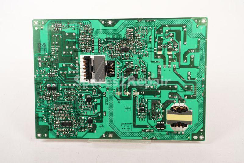Panasonic Module - Electrical Unit - Tzz00002461a Power Electronics