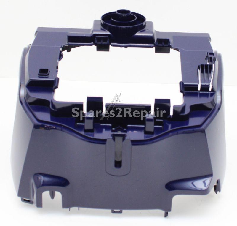 Flap - 140005850155 Lid Top Right [Electrolux Aeg]