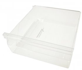 Hisense Gorenje Freezer Drawer - Hk1649736 Freezer Upper Drawer