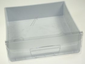 Freezer Drawer - C00292067 482000031952 Freezer Drawer Low Pw-cri(lxh 397x141x384) [Whirlpool Indesit]