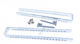 Clip - 42018411 Tub Hole Plug [Vestel]