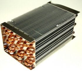 Evaporator - 2952210100 C00937576 Condenser [Arcelik]