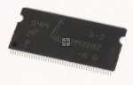 Sony Various Ics - Mt48lc2m32b2p-6-y14w 670615501 Ic Pdw-1500 Syl