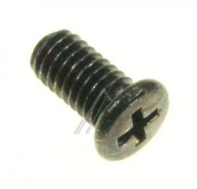 Sony Screw - 762755658 Screw + P2 6x5(blac K) (ste