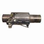 Dishwasher Flow through Heater - C00074000 482000027268 Flow Through Heater 1800w 45cm [Whirlpool Indesit]