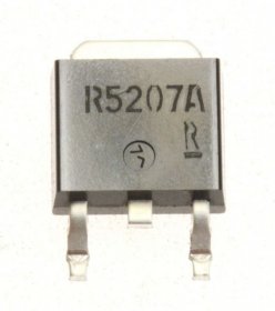 Panasonic Field Effect Transistor - B1cfrq000022 Field Effect Transistor