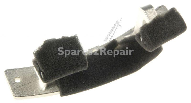 Lg Door Hinges For Washing Machines - Mef55242701 Joint