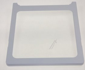 Samsung Glass Panel - Da67-00452a Shelf Fre-mid Assembly zipel 650ltfre-m